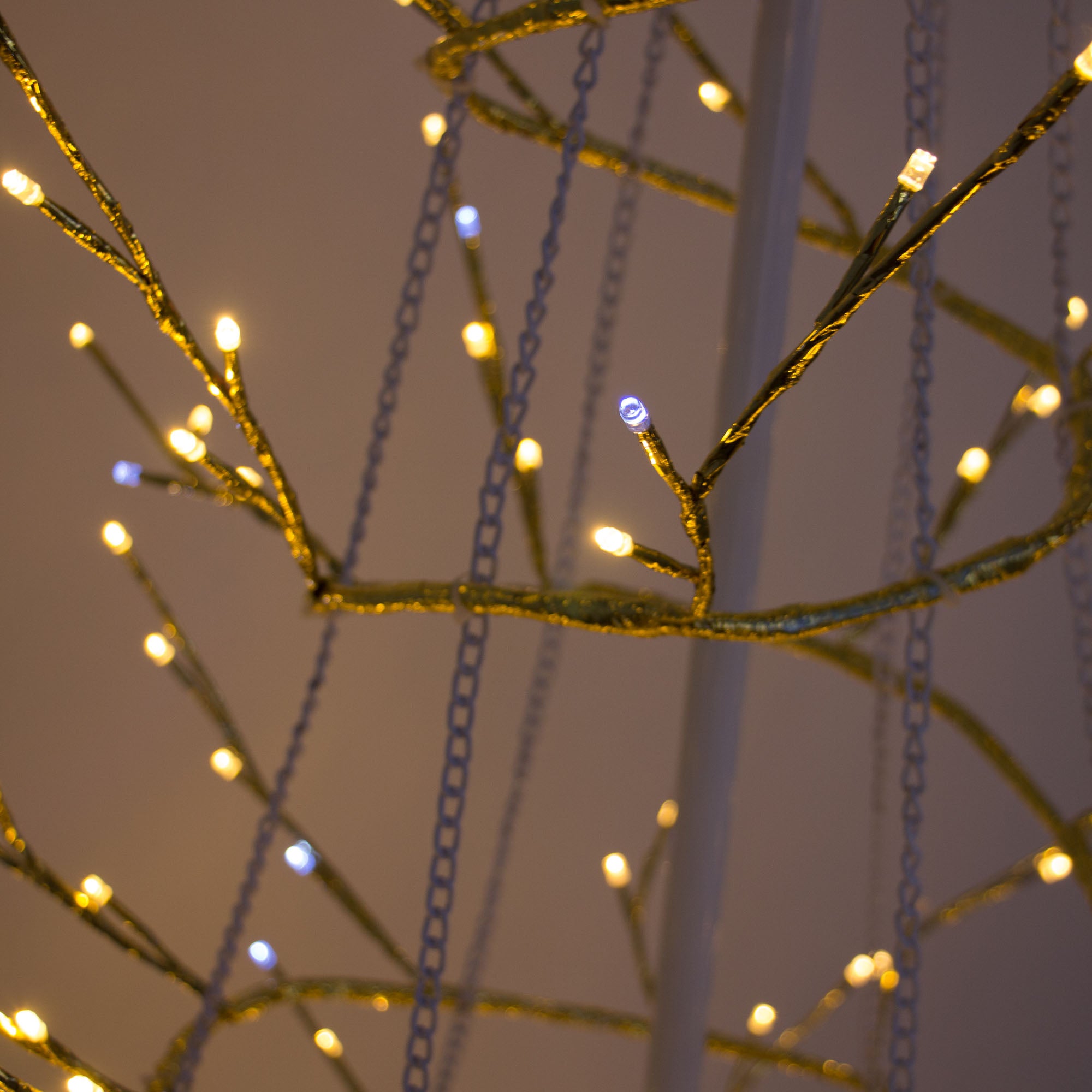 Sapin Spirale 1,8m - 24V